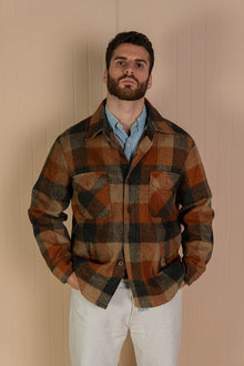 Camicia CPO Outwear Sears USA - XL