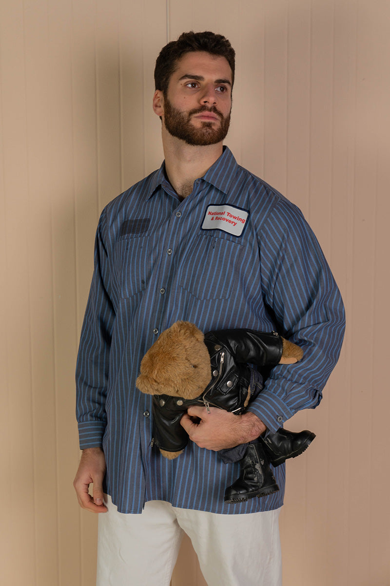 Camicia Da Lavoro Store USA Dickies "XL-L"