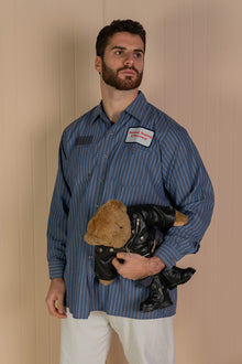 Dickies Work Shirt Store USA "XL-L"