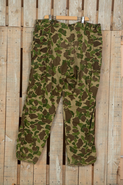 Pantaloni da caccia USA ranger Frong Skin- XL