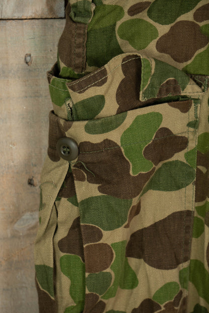 Pantaloni da caccia USA ranger Frong Skin- XL