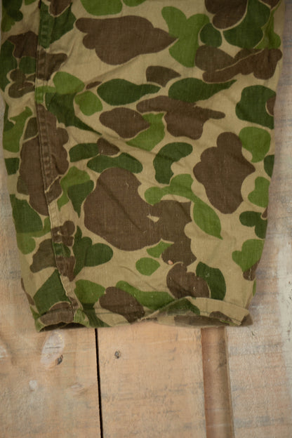 Pantaloni da caccia USA ranger Frong Skin- XL