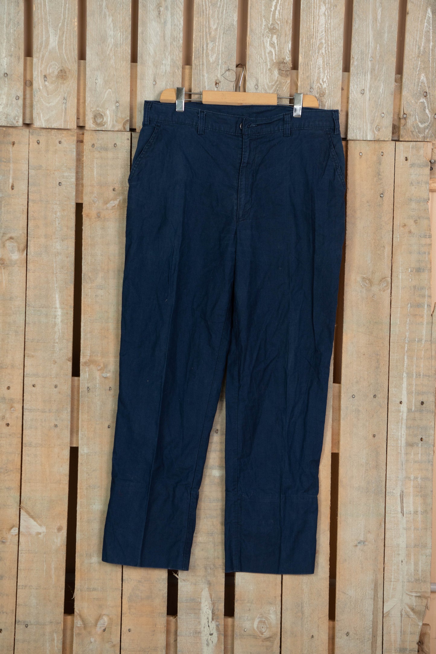 1990 Pantaloni da Lavoro Levi's vintage - W 31
