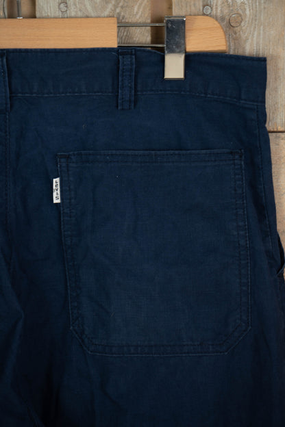 1990 Pantaloni da Lavoro Levi's vintage - W 31