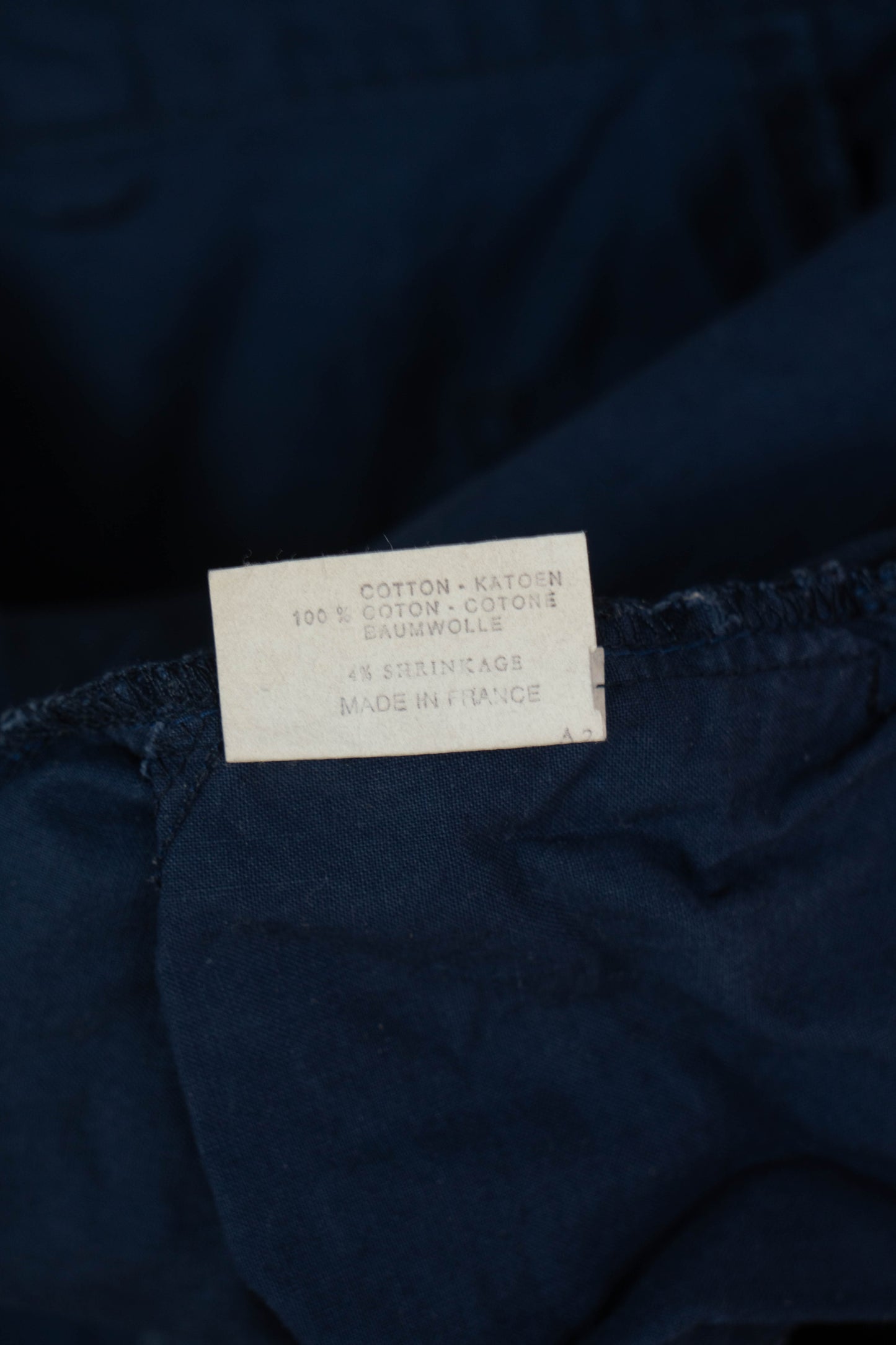 1990 Pantaloni da Lavoro Levi's vintage - W 31
