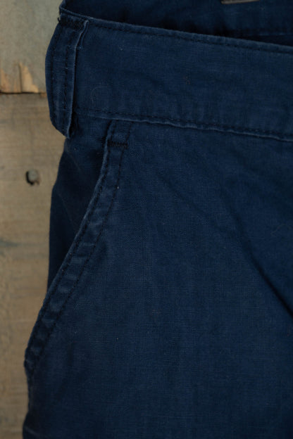 1990 Pantaloni da Lavoro Levi's vintage - W 31