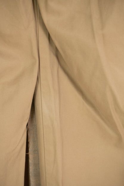 1990 Pantaloni chino Ralph Lauren Hammond Beige - W38 L 32