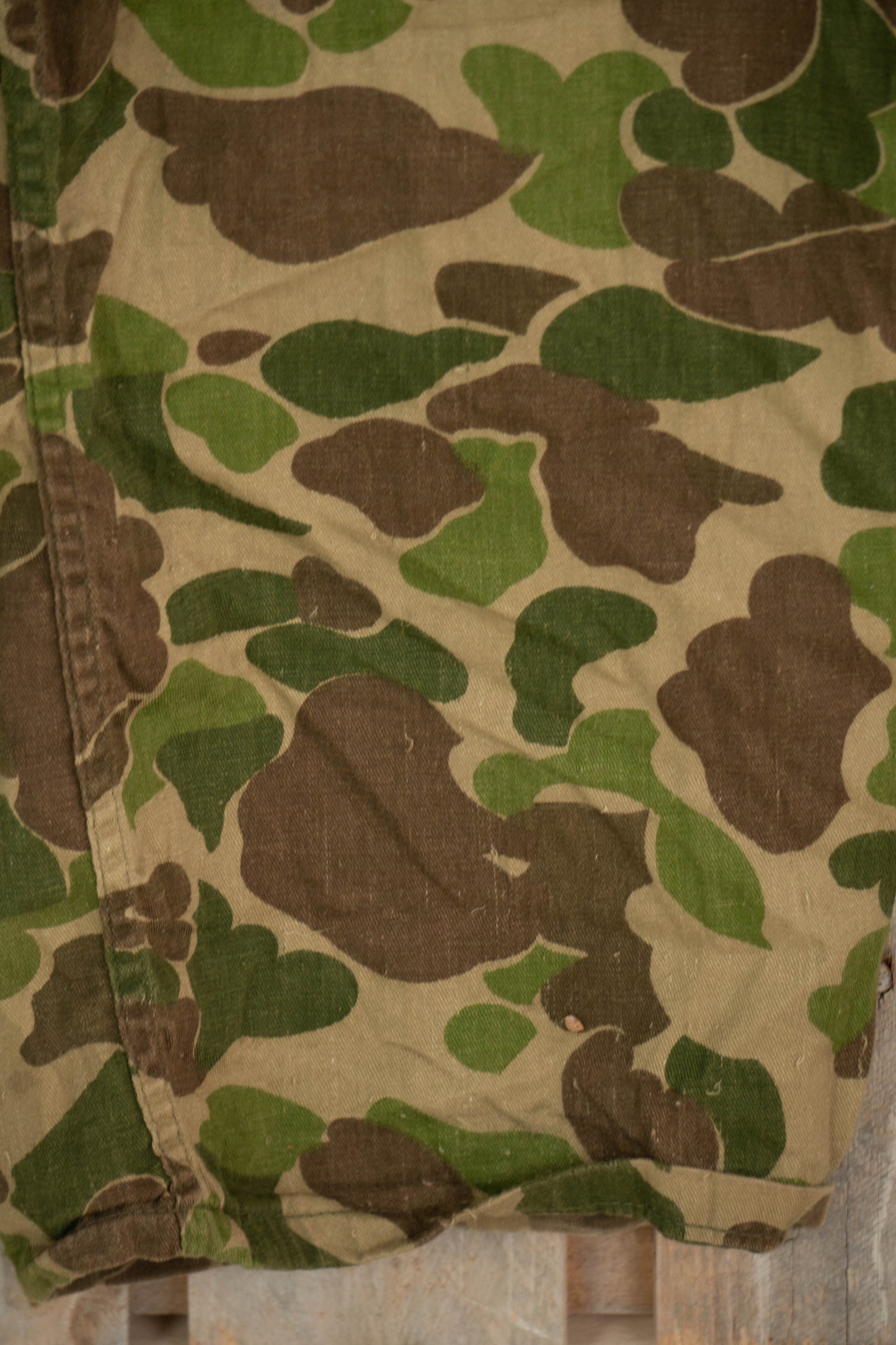 Pantaloni da caccia USA ranger Frong Skin- XL