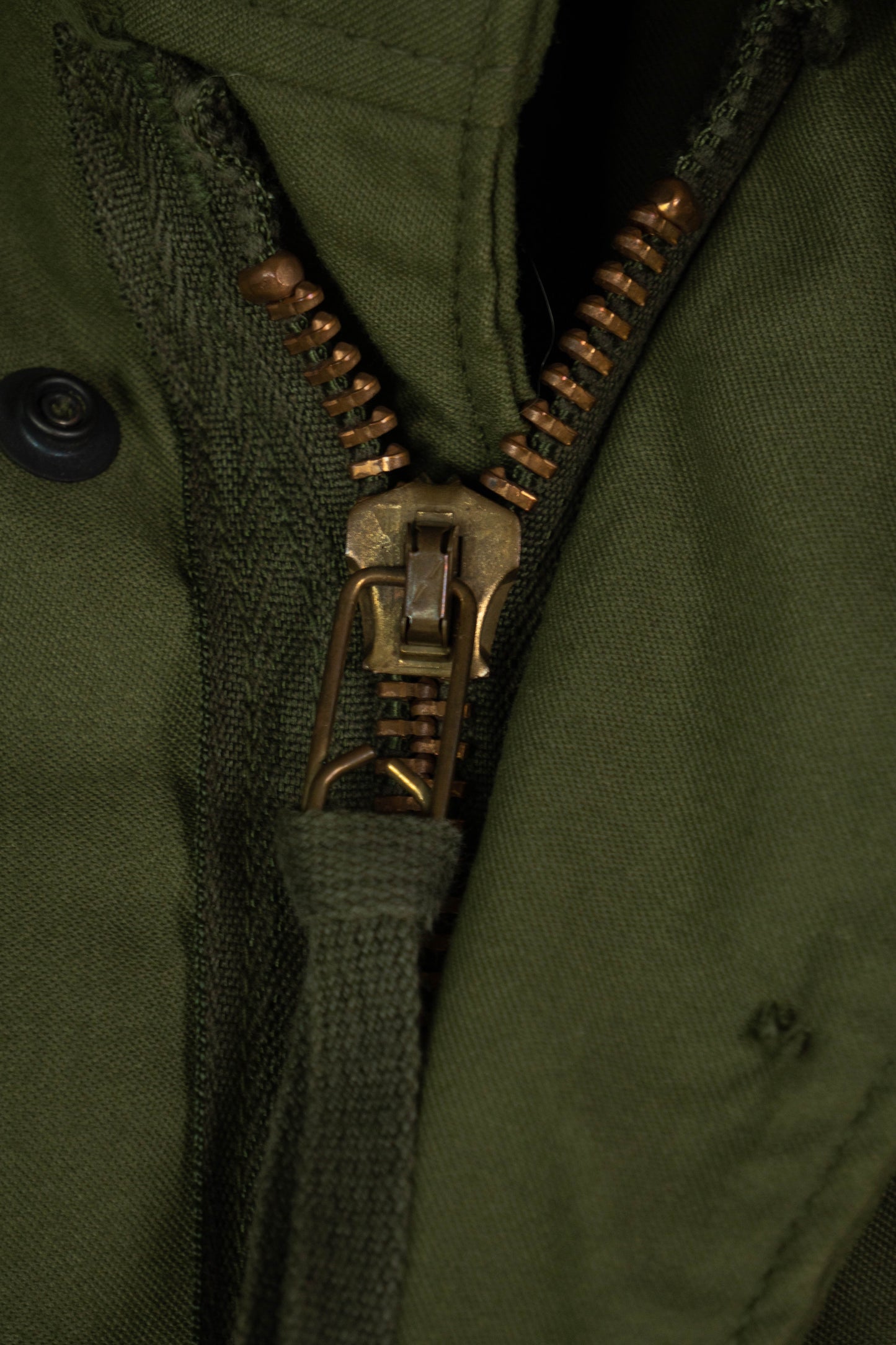 US Army Field Jacket M-65 - L Long