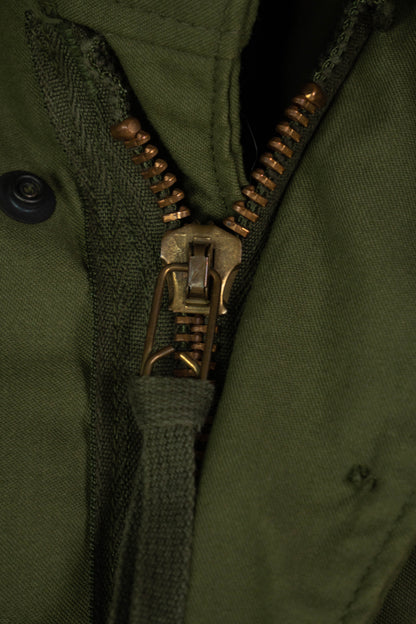 US Army Field Jacket M-65 - L Long