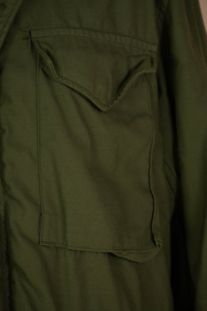 US Army Field Jacket M-65 - L Long