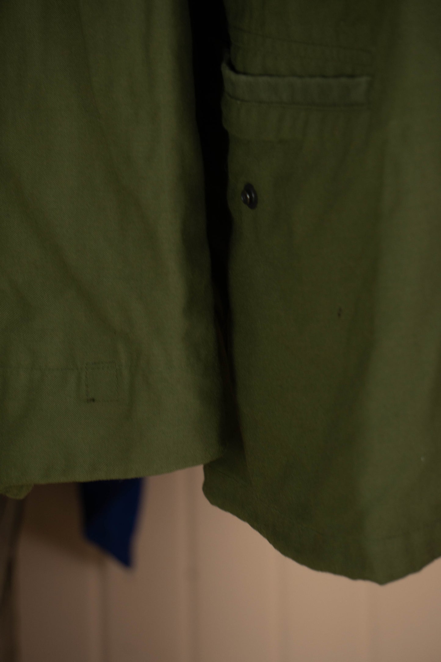US Army Field Jacket M-65 - L Long