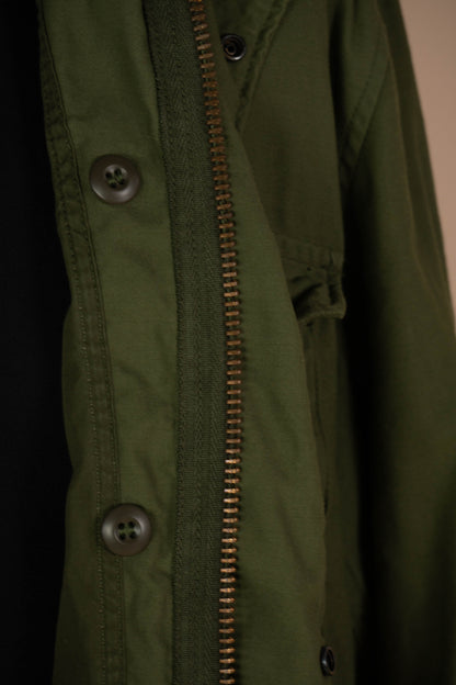 US Army Field Jacket M-65 - L Long
