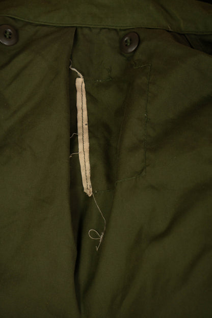 US Army Field Jacket M-65 - L Long