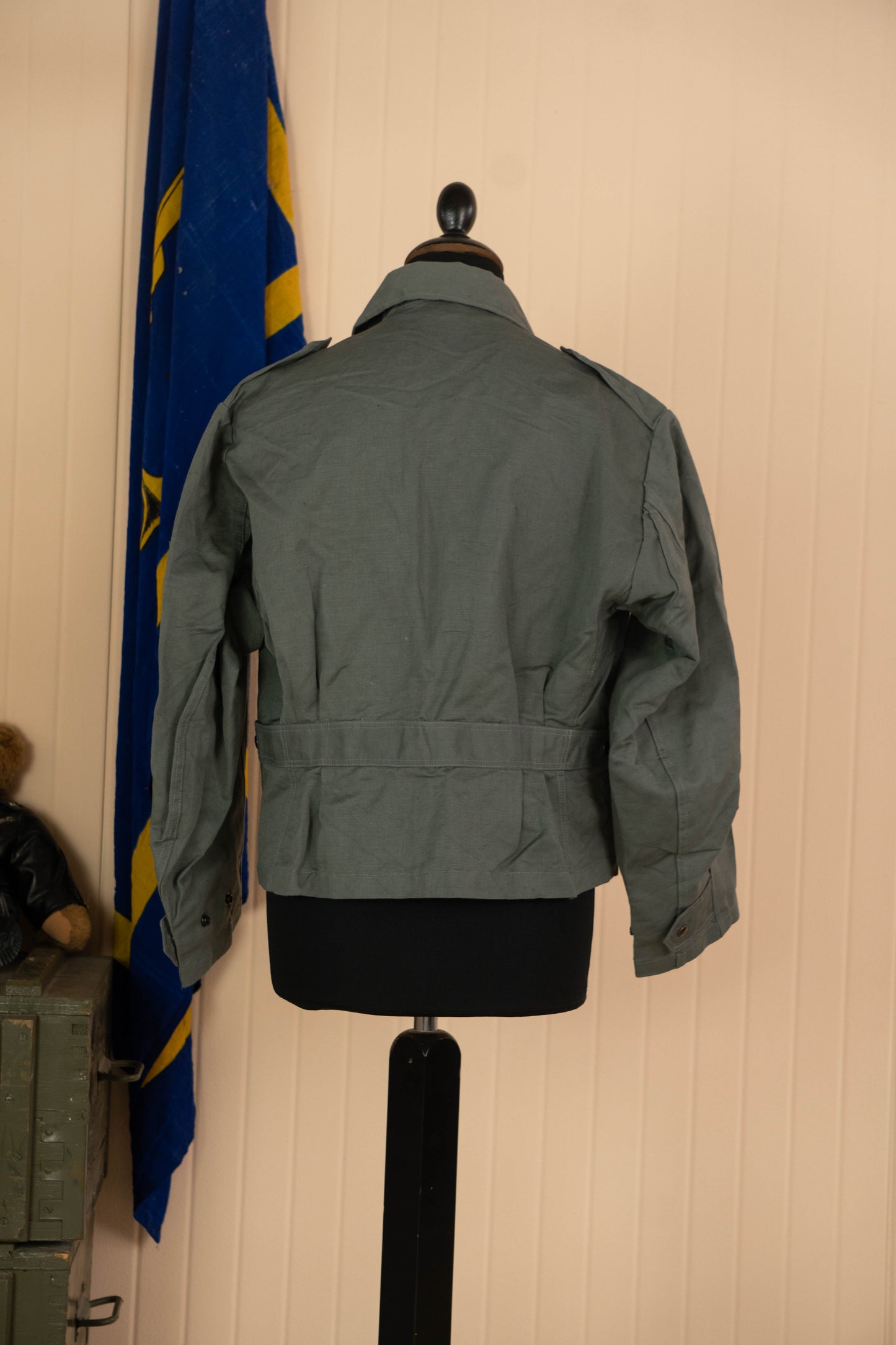 Giacca Aereonautica Militare Italiana 1970 - IT 50