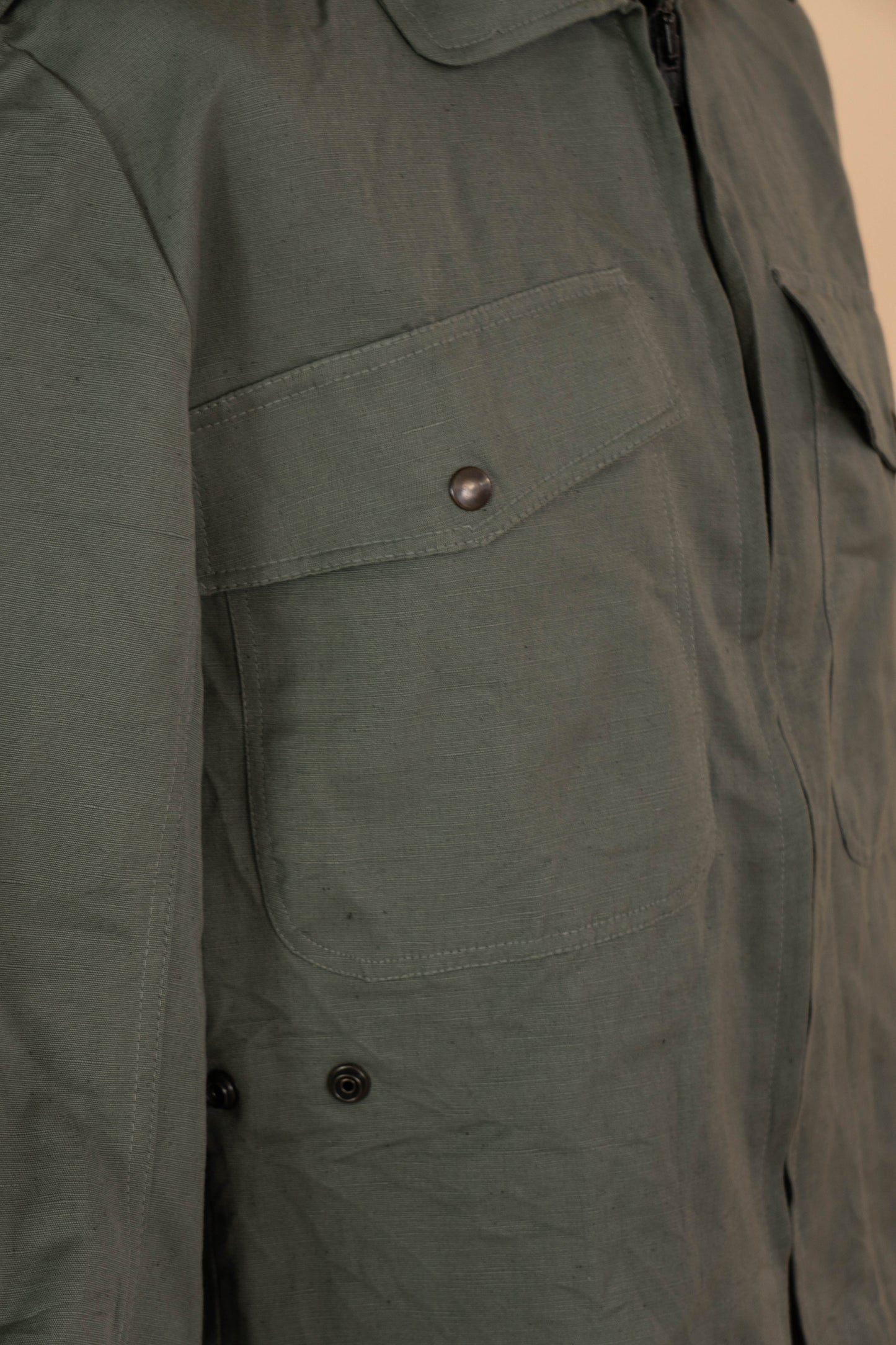 Giacca Aereonautica Militare Italiana 1970 - IT 50