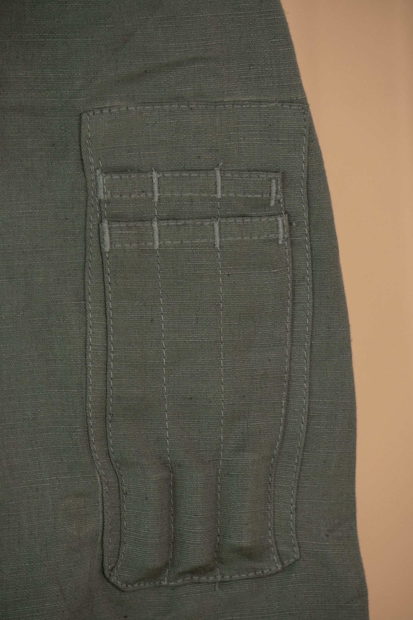 Giacca Aereonautica Militare Italiana 1970 - IT 50