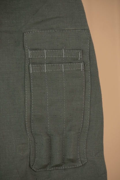 Giacca Aereonautica Militare Italiana 1970 - IT 50