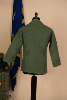 1962 Camicia Us Army Og 107 Type 1 - S