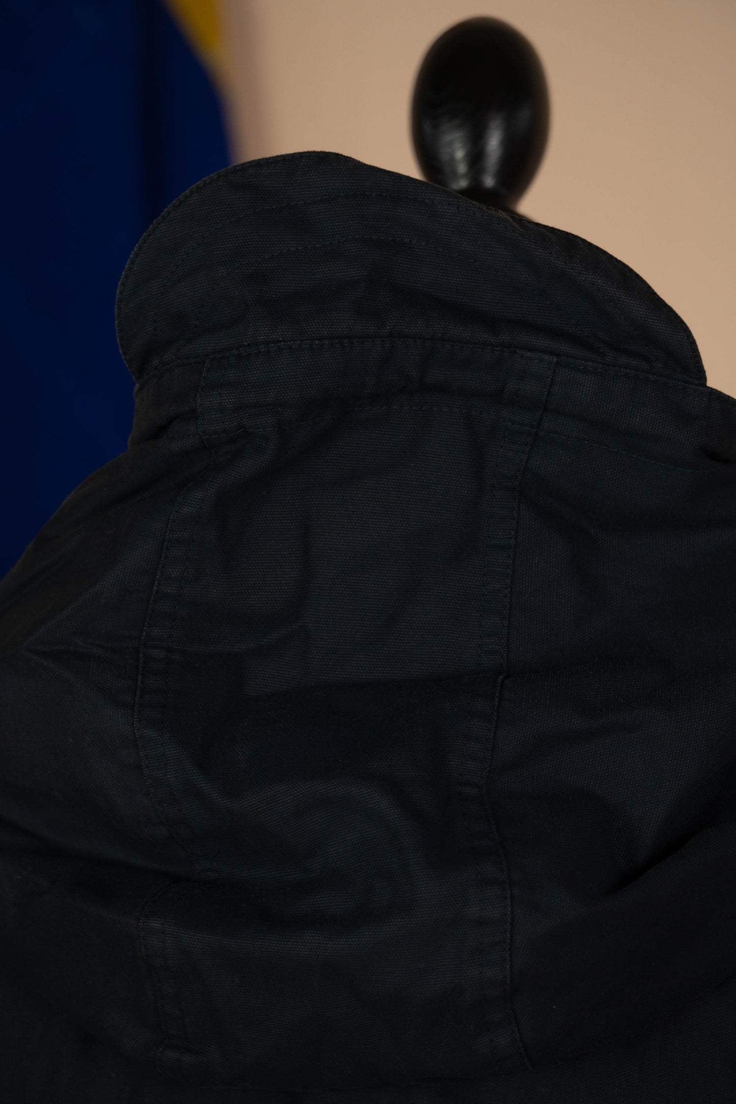 Ralph Lauren Technical Sailing Parka - M