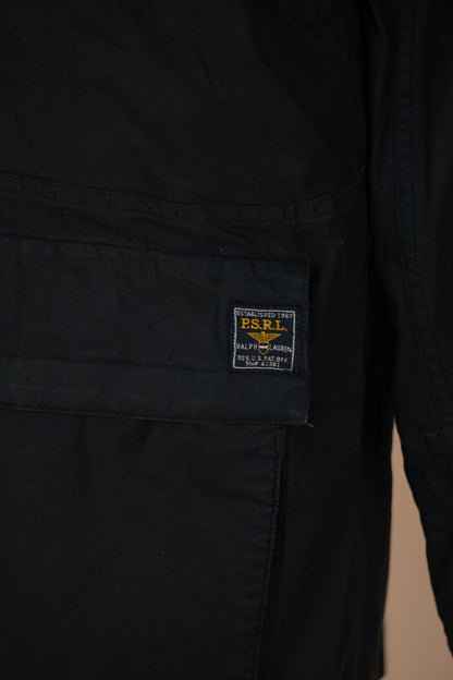Ralph Lauren Technical Sailing Parka - M