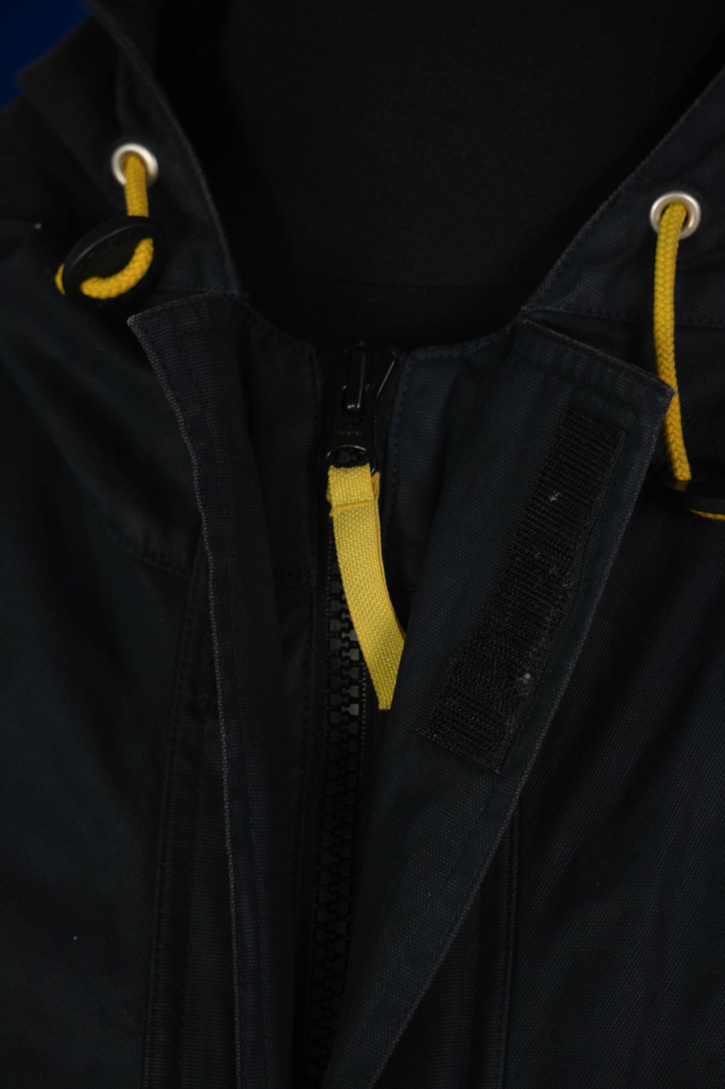Ralph Lauren Technical Sailing Parka - M