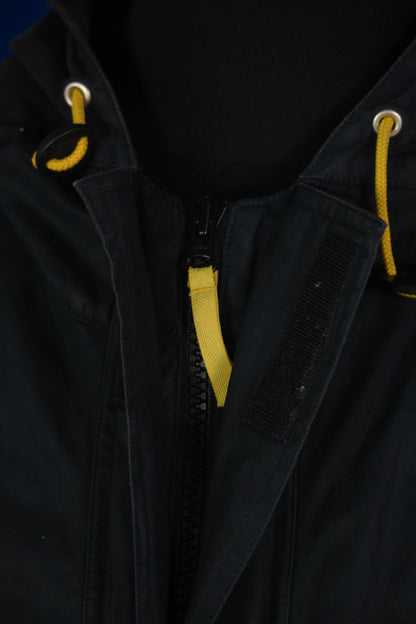 Ralph Lauren Technical Sailing Parka - M