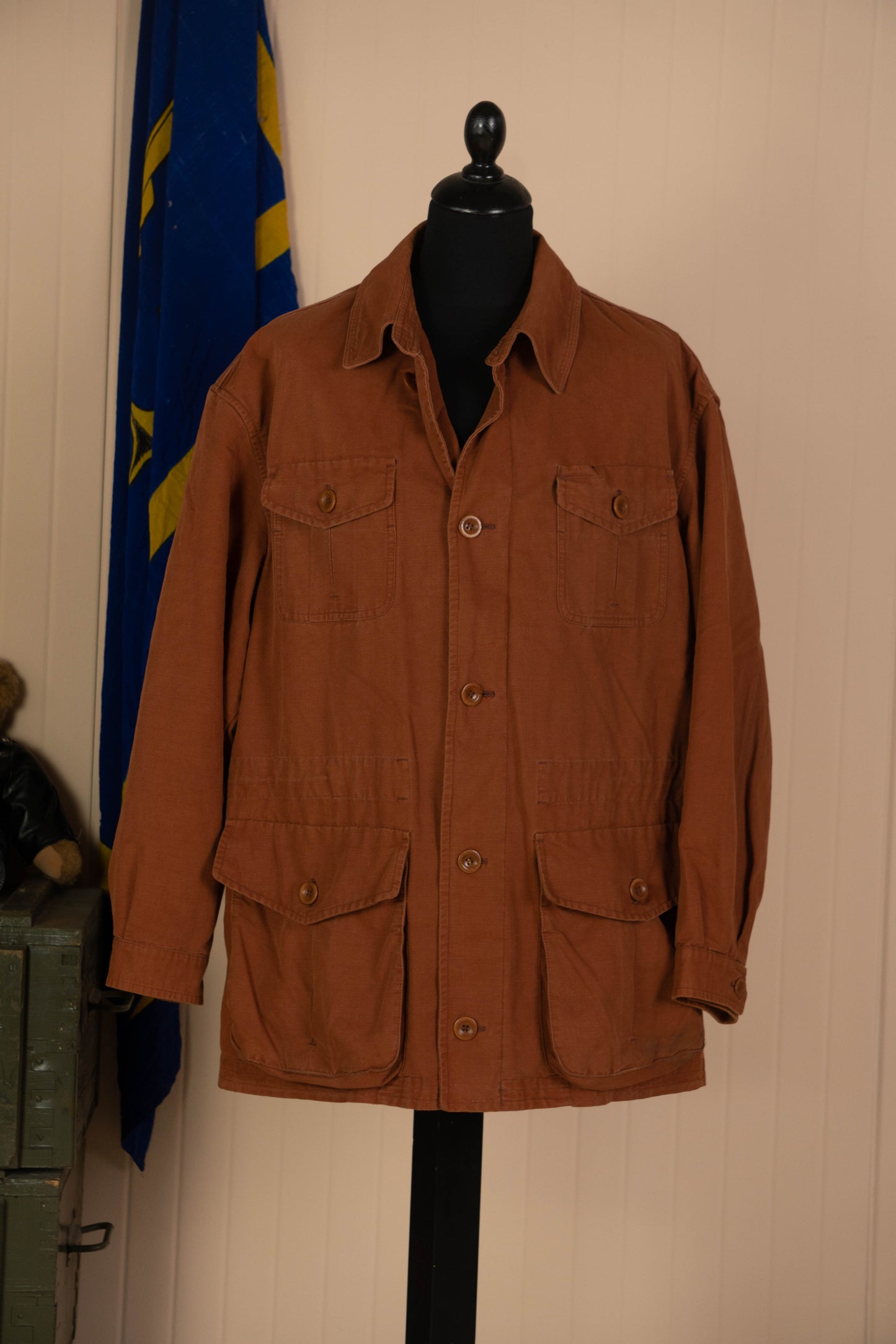 Vintage Missoni Jacket - XL