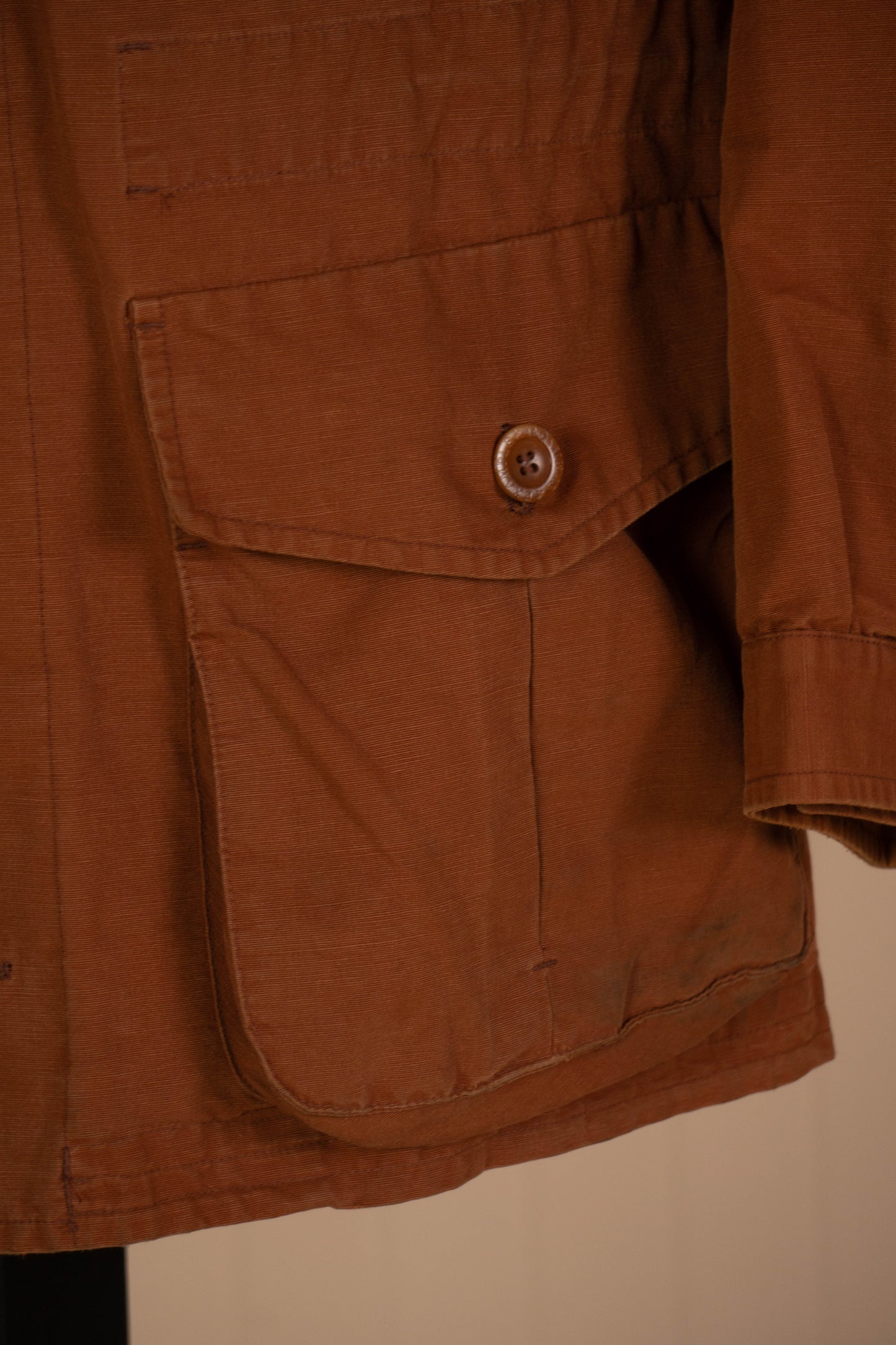 Vintage Missoni Jacket - XL