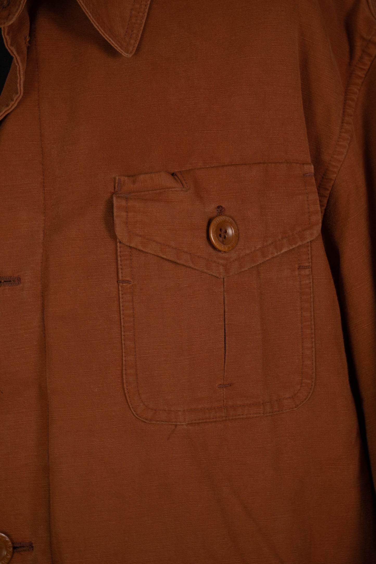 Vintage Missoni Jacket - XL