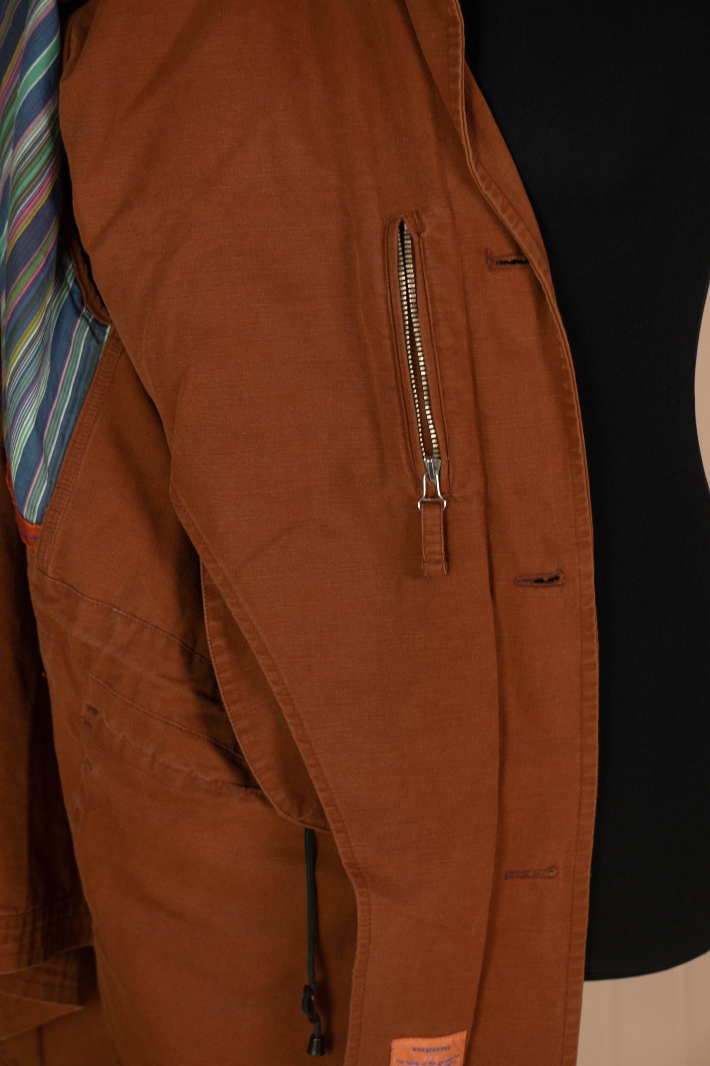 Vintage Missoni Jacket - XL