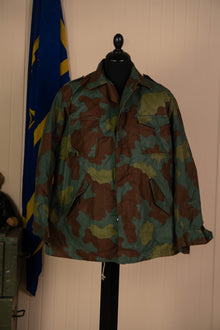 Giacca Battaglione San Marco con Liner 1991 - L