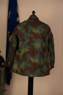 Giacca Battaglione San Marco con Liner 1991 - L