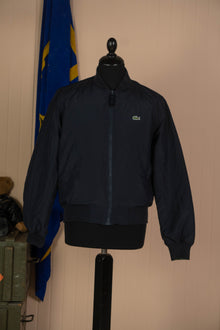 Giacchetto Lacoste Double Face - S