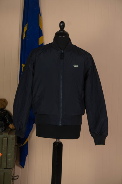 Giacchetto Lacoste Double Face - S