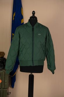 Giacchetto Lacoste Double Face - S