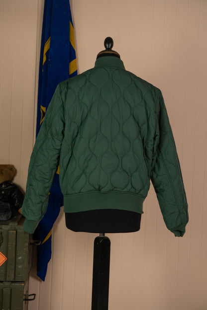 Giacchetto Lacoste Double Face - S