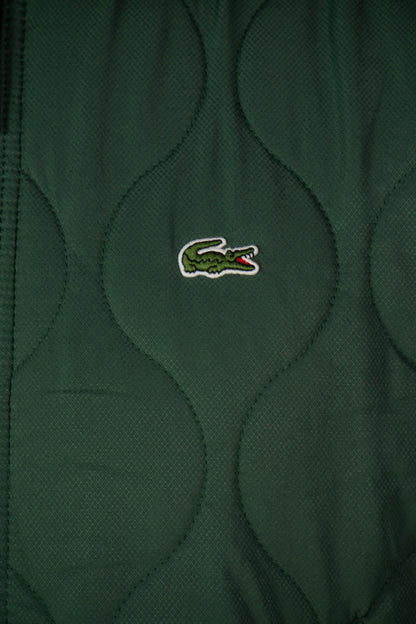 Giacchetto Lacoste Double Face - S