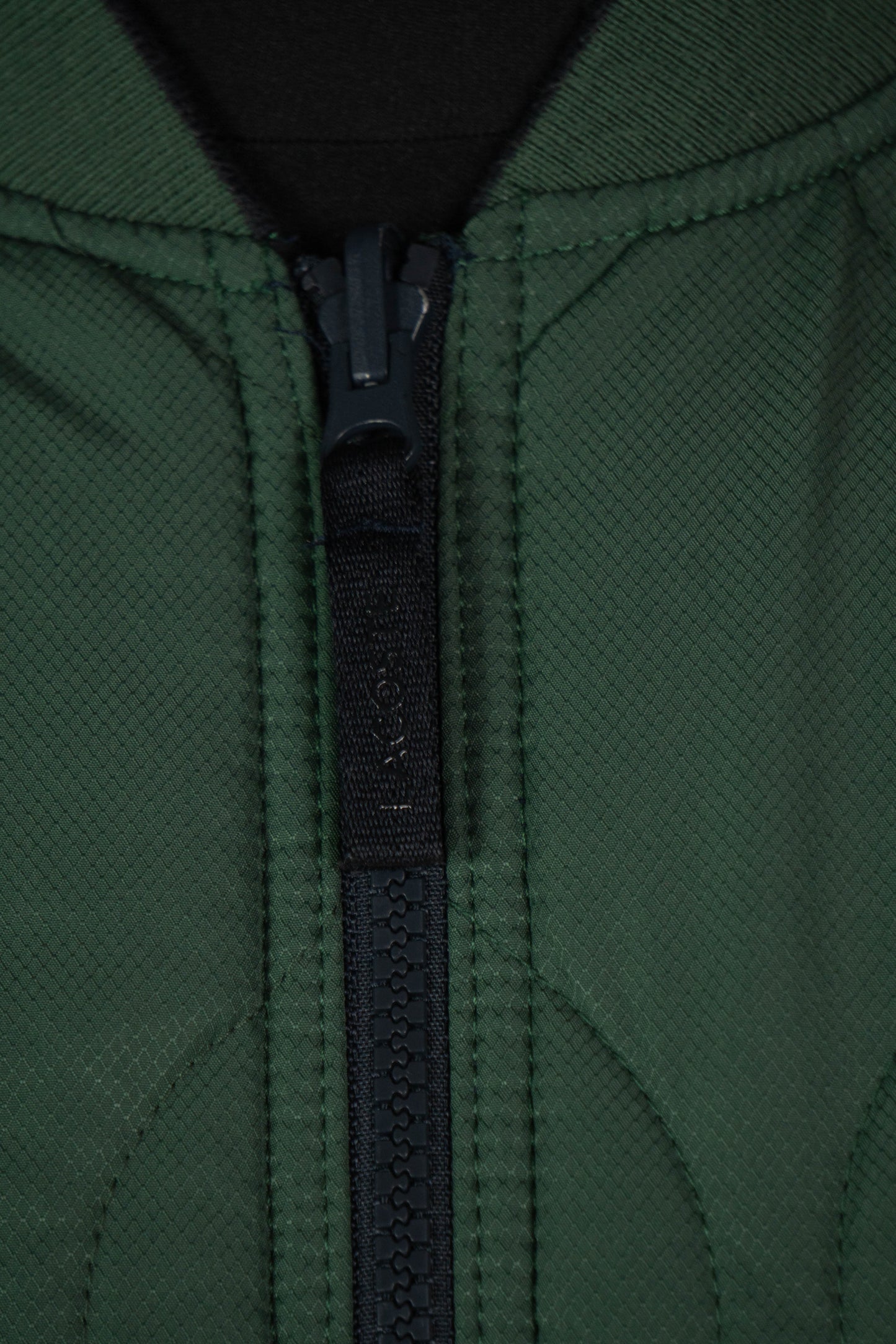 Giacchetto Lacoste Double Face - S