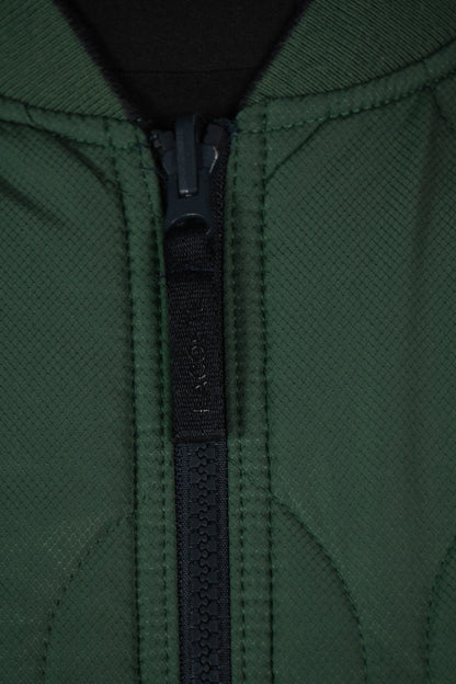 Giacchetto Lacoste Double Face - S