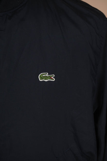 Giacchetto Lacoste Double Face - S