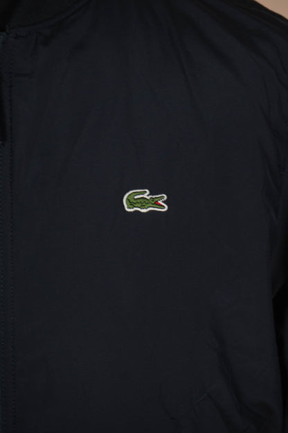 Giacchetto Lacoste Double Face - S
