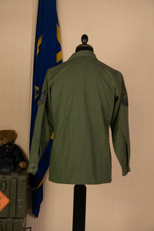 1984 Camicia Us Air Force OG-507 - M