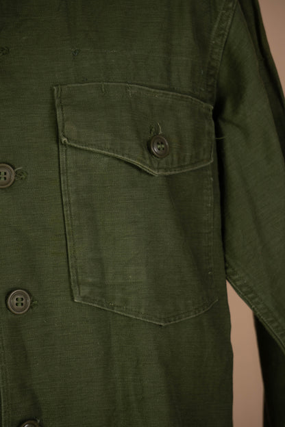 Camicia US Army Og 107 1960 - L