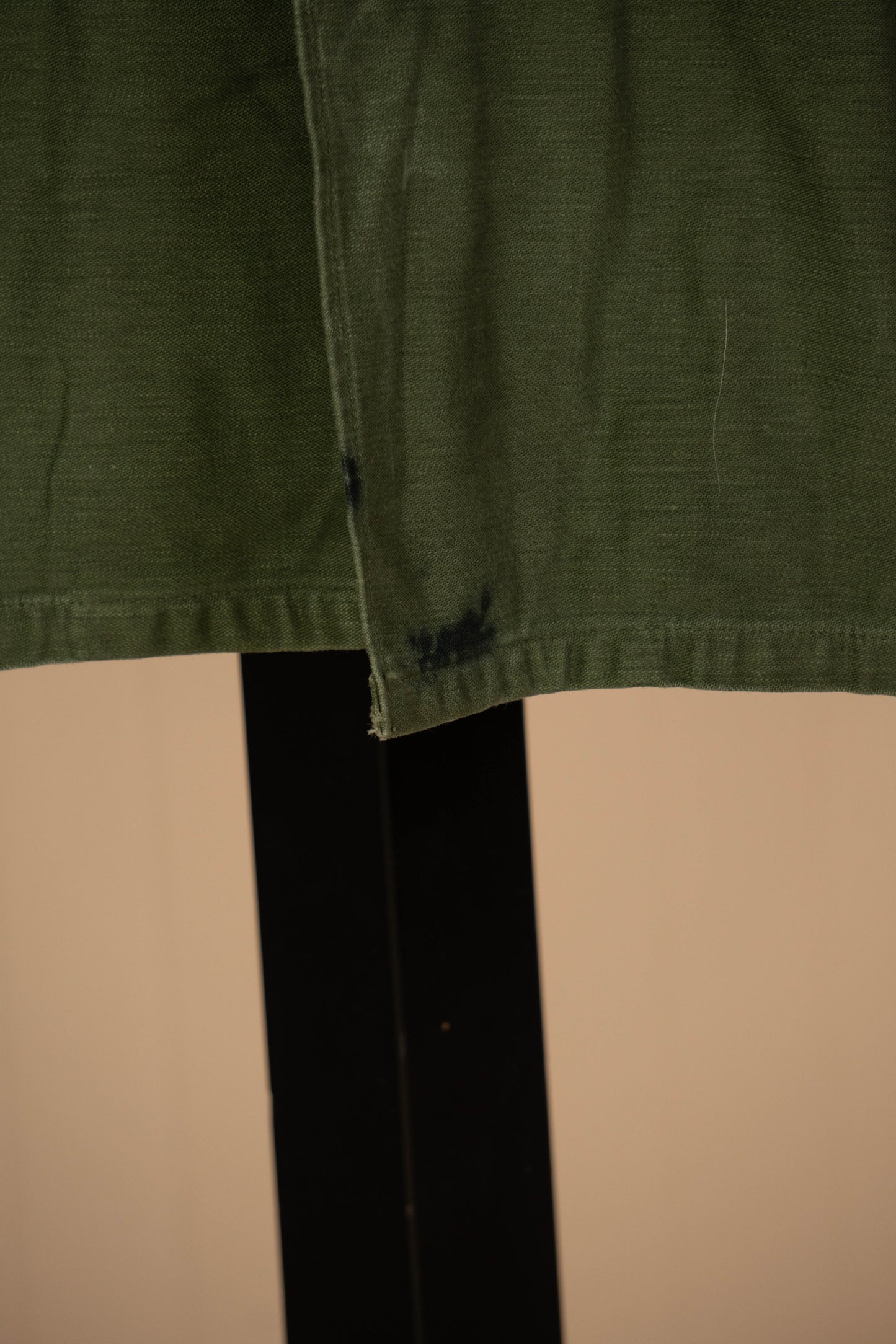 Camicia US Army Og 107 1960 - L