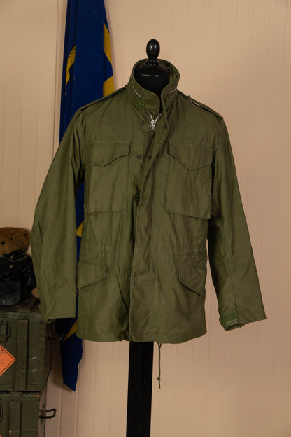 Field Jacket M65 1969 "S"