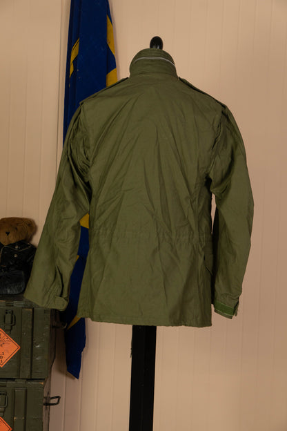 Field Jacket M65 1969 "S"