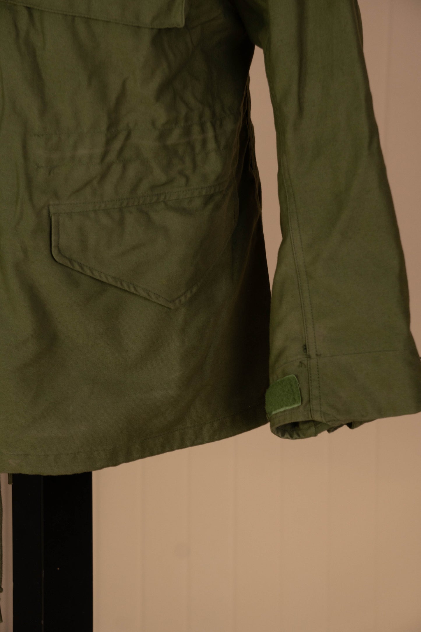 Field Jacket M65 1969 "S"