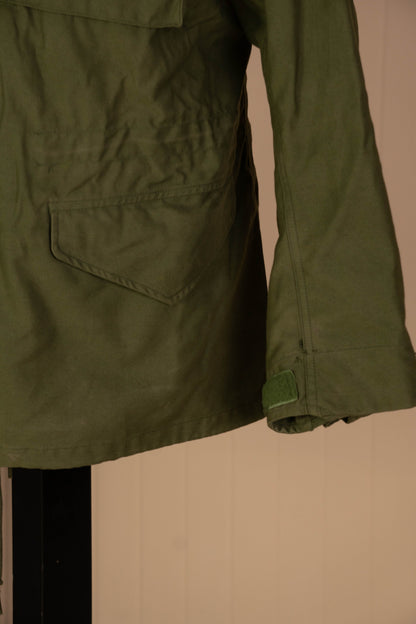 Field Jacket M65 1969 "S"