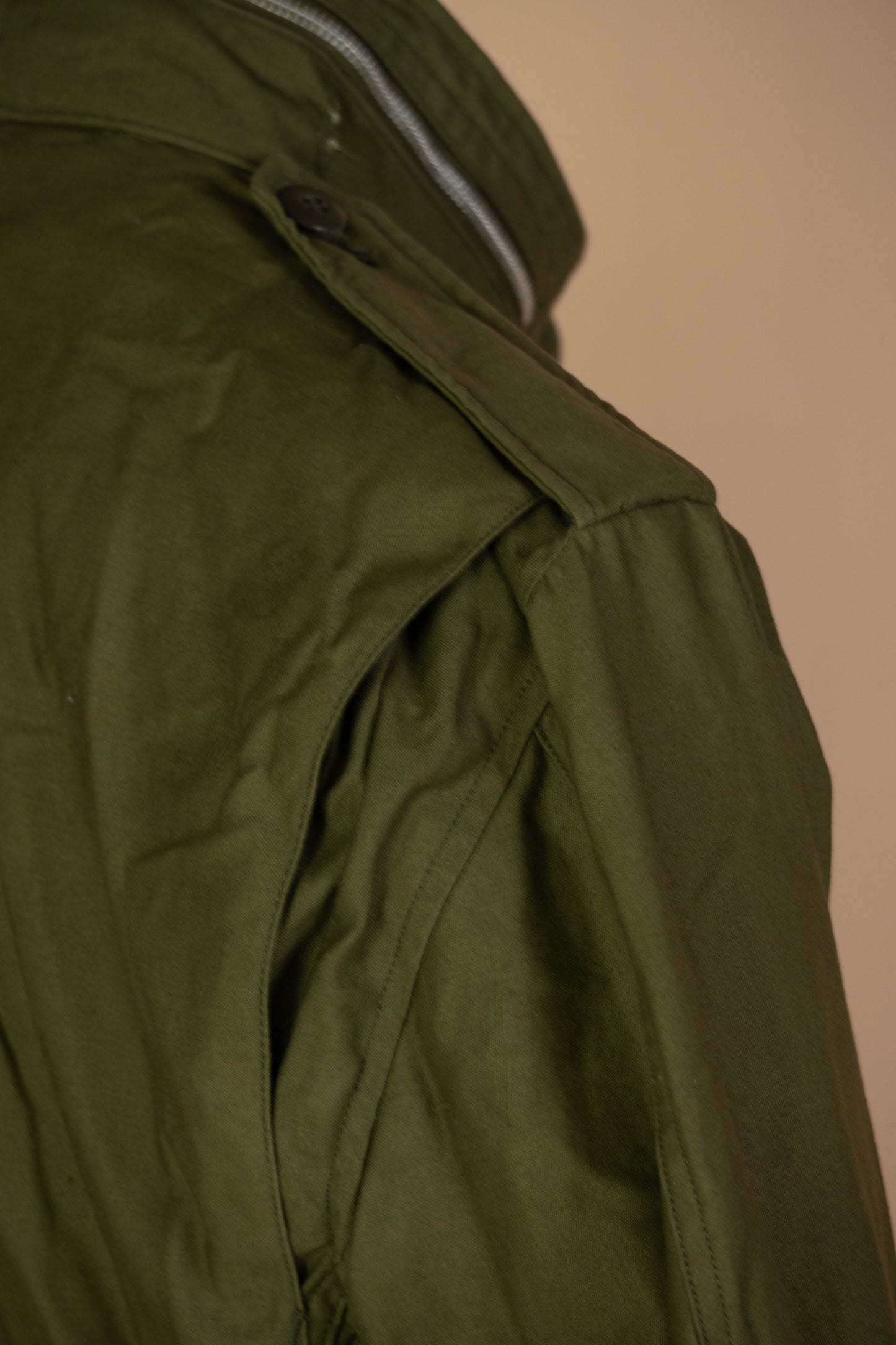 Field Jacket M65 1969 "S"